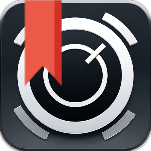 Monthly Tasks Bookmark Manager Logo