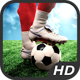 3D Soccer Games icon