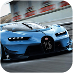 Cover Image of Download Wallpapers For Bugatti Cars  APK