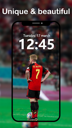 4k Wallpaper World Cup 2022 Screen 2