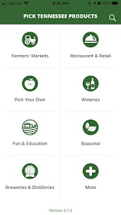 Pick Tennessee 2.0 APK for Android Download (Free Purchase) 1