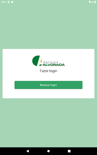 FV - Agrícola Alvorada