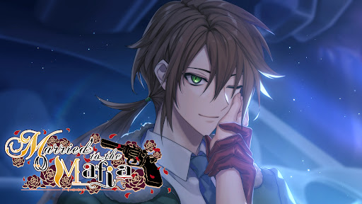 Screenshot of Married to the Mafia: Otome