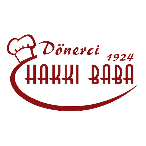 Hakkı Baba logo