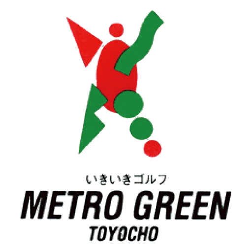 メトログリーン東陽町の公式アプリ logo
