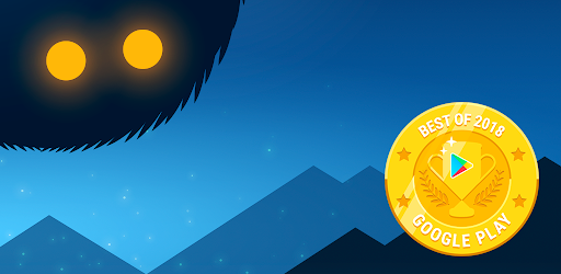 Orbia: Juego Arcade imagen de portada del tráiler de video oficial de Android
