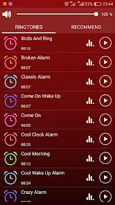 Funny Alarm Clock Ringtones - Apps on Google Play