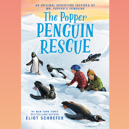 Icon image The Popper Penguin Rescue