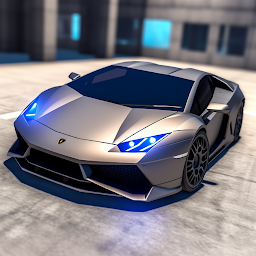 「NS2 car racing game」のアイコン画像
