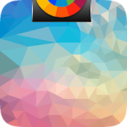 Crystal Colors Theme