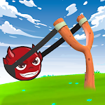 Cover Image of Unduh Angry Borp  APK