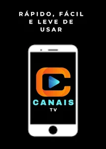 Canais TV Ao vivo - TV Online