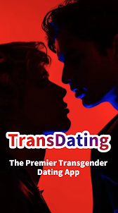 Tami Trans: Transgender Dating