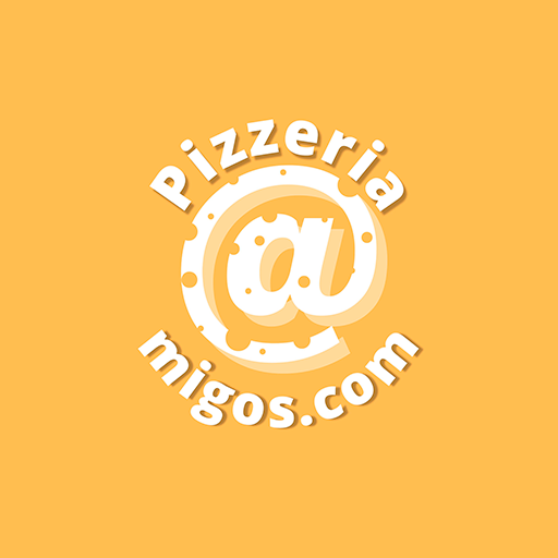 Pizzeria Amigos.com logo