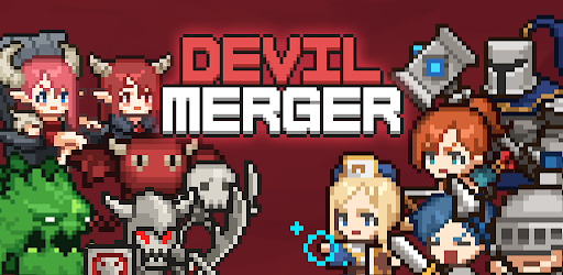 DevilMerger