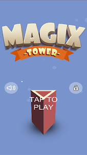 Magix Tower