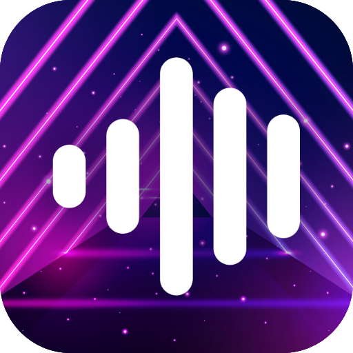 Music Waves On Video & Photo Download on Windows