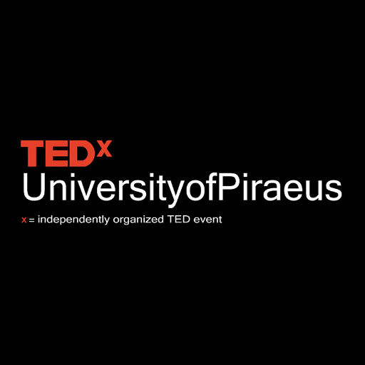 TEDxUniversityofPiraeus logo