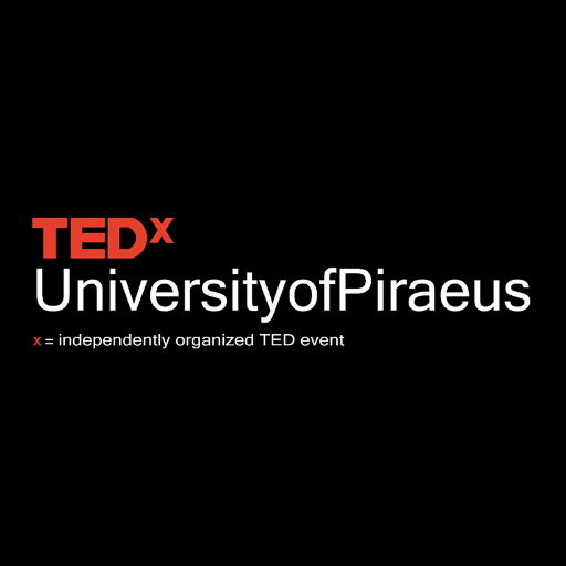 TEDxUniversityofPiraeus