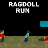 Ragdoll Run icon