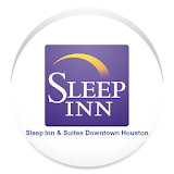 Sleep Inn Downtown Houston icon