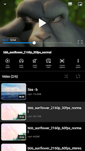 Video Player HD – FX Player (PREMIUM) 3.8.1 Apk 2