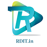 Cover Image of Download RDIT Web Development Dehradun  APK