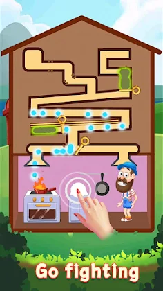 Save uncle - Screenshot 2
