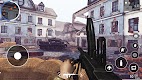 screenshot of World War 2 Shooter offline