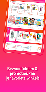 Screenshot 18 Folders & promoties in België android
