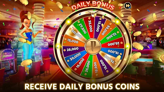 Merely Huuuge casino android app Online casino
