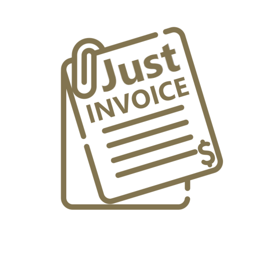 Just Invoice logo