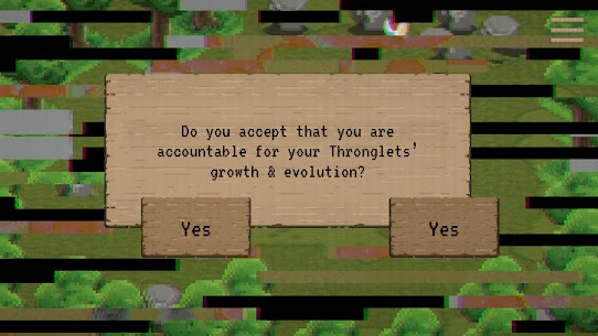 Black Mirror: Thronglets 3