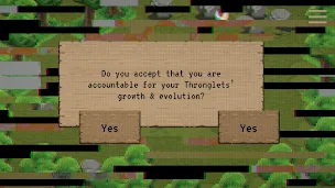 Black Mirror: Thronglets - Screenshot 3