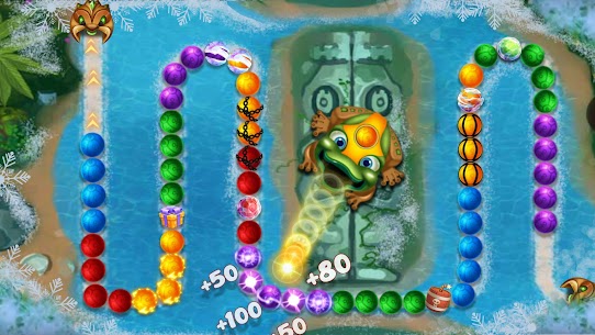Marble Jungle 2021 Mod Apk app for Android 5