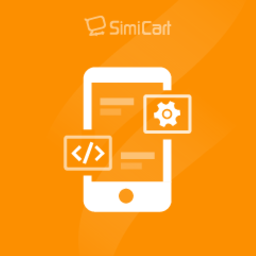 Simicart Mobile App Builder 1.0.1 Icon