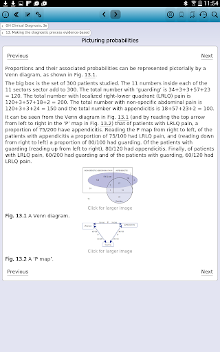 Oxford Handbook Clinical Diagn