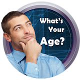 Age Calculator Year Month Day icon