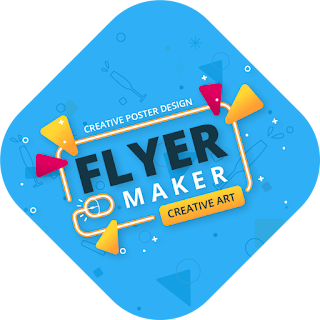 Flyer Maker, Poster Maker apk