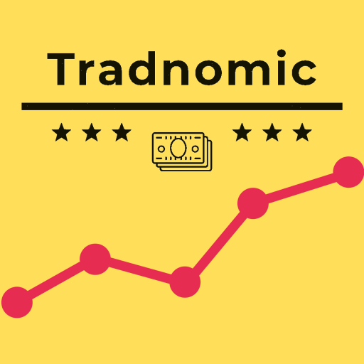 Tradnomic - Stocks Analysis 1.1 Icon