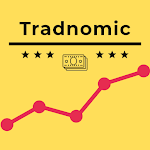 Cover Image of Tải xuống Tradnomic - Stocks Analysis  APK