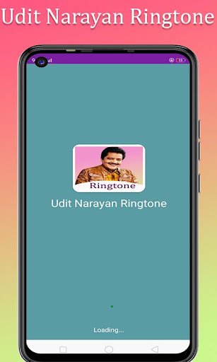 Udit Narayan Ringtone