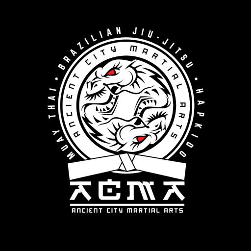 Ancient City Martial Arts logo