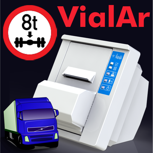 VialAr logo