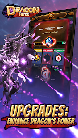 Game screenshot Dragon Force apk download