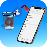 Cover Image of Descargar Recover All Deleted Contacts  APK