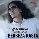Cover Image of Download Lagu Thomas Arya - Berbeza Kasta Offline 1.0.1 APK