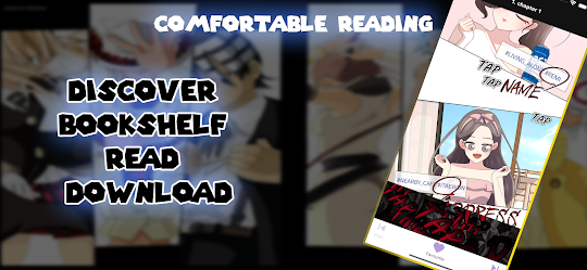 Romance Manga - Comics Reader