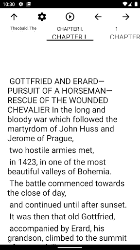 Book, Theobald, The Iron-Heart Screen 2