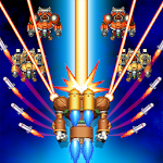 Cover Image of Herunterladen GUNBIRD 2-Klassiker 1.0.6 APK